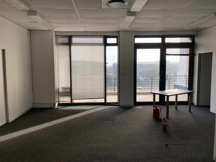 To Let commercial Property for Rent in Sanddrift Western Cape